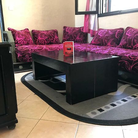Ali Appartement Essaouira Luaran gambar