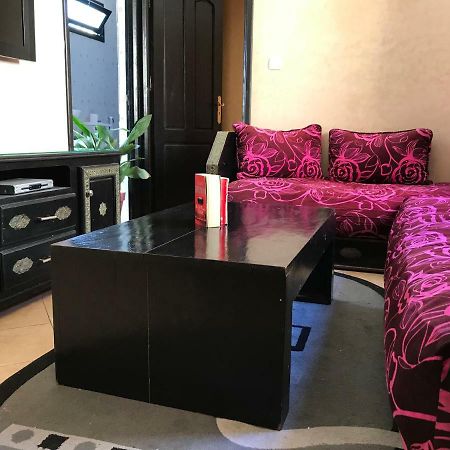 Ali Appartement Essaouira Luaran gambar
