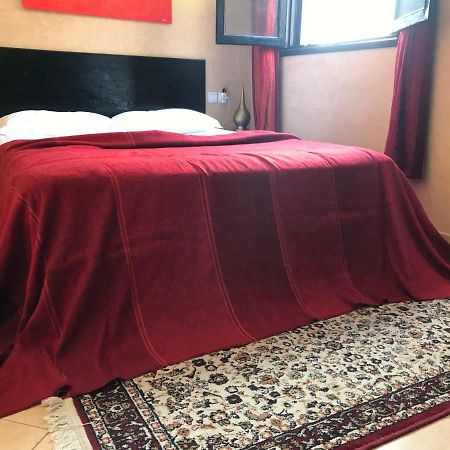 Ali Appartement Essaouira Luaran gambar
