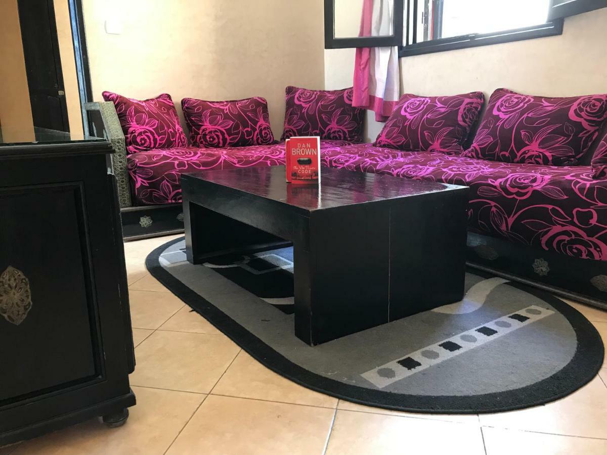 Ali Appartement Essaouira Luaran gambar