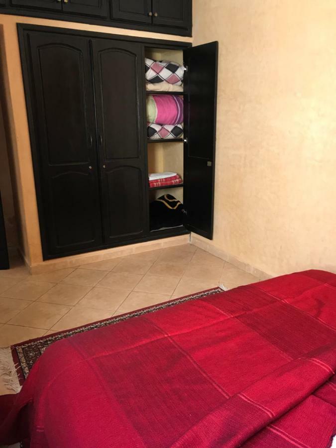 Ali Appartement Essaouira Luaran gambar