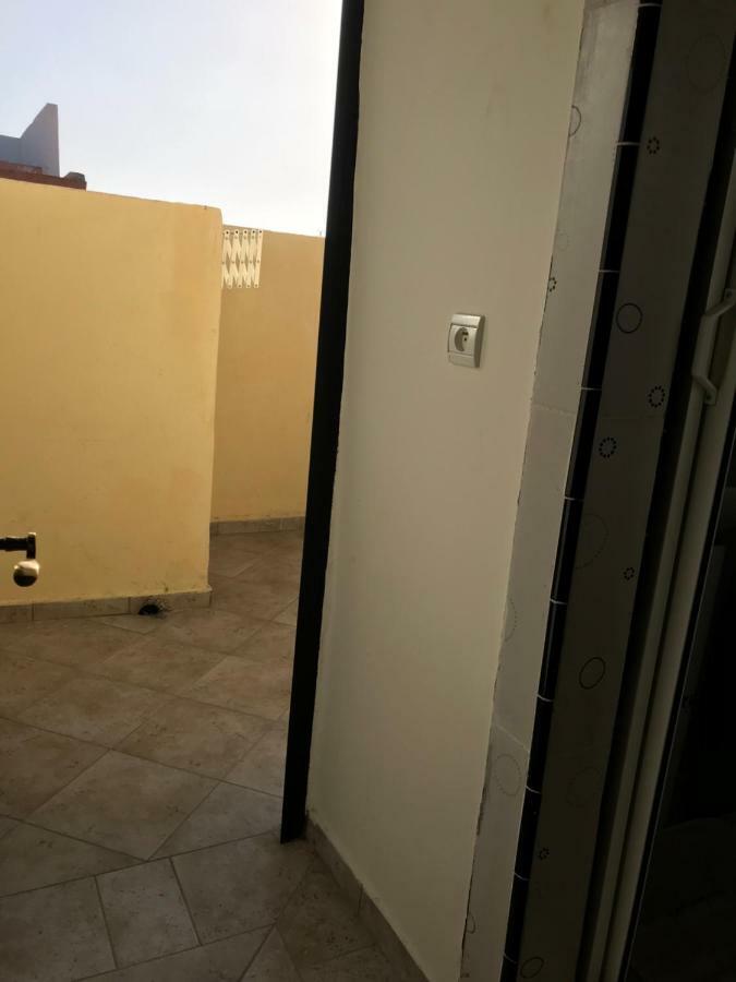 Ali Appartement Essaouira Luaran gambar