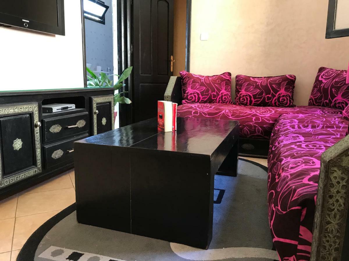 Ali Appartement Essaouira Luaran gambar