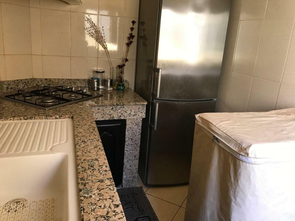 Ali Appartement Essaouira Luaran gambar