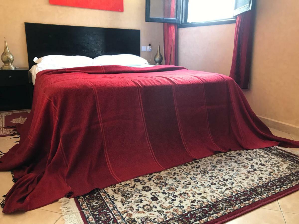 Ali Appartement Essaouira Luaran gambar