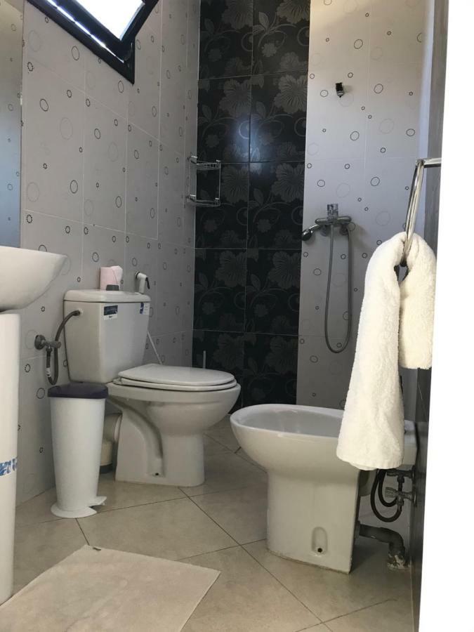 Ali Appartement Essaouira Luaran gambar