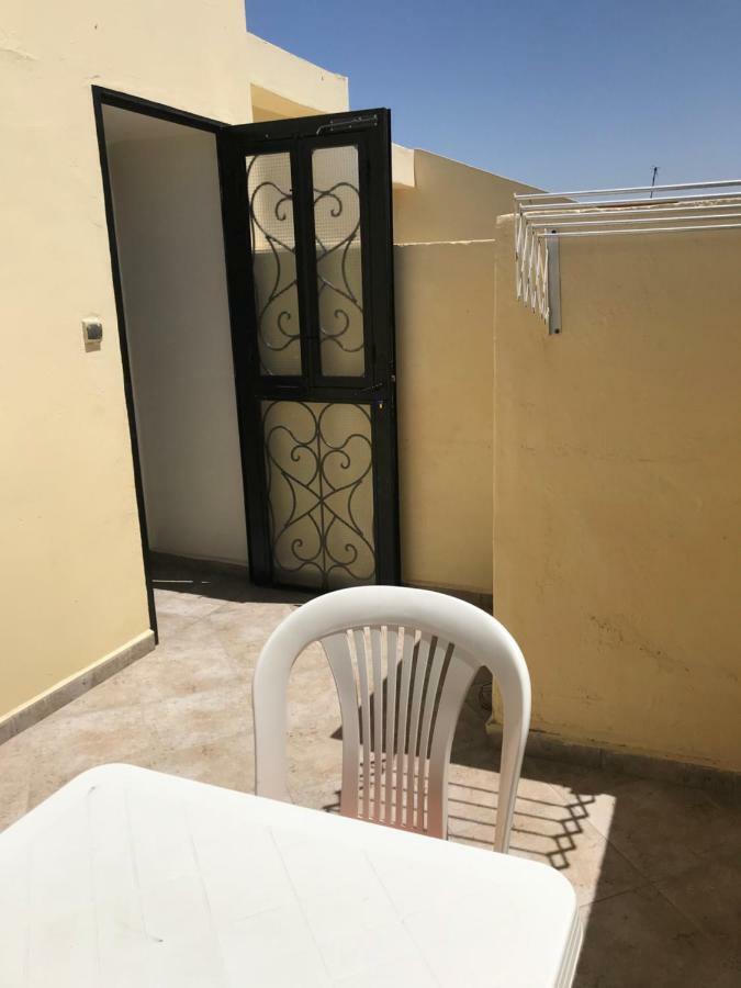 Ali Appartement Essaouira Luaran gambar