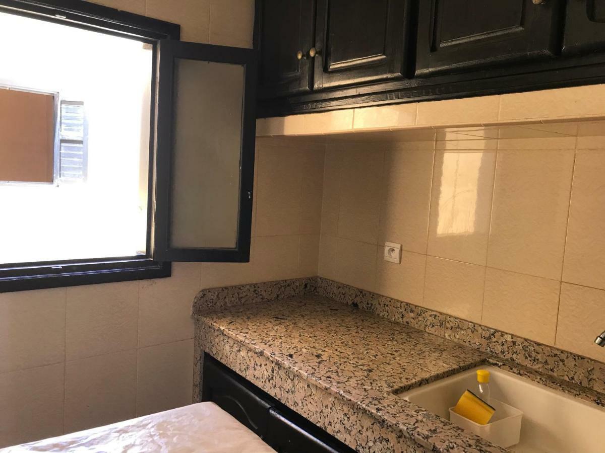 Ali Appartement Essaouira Luaran gambar